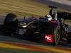 Raikkonen Test Valencia